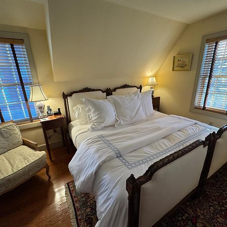 사우스햄튼 The 1708 House B&B 외부 사진
