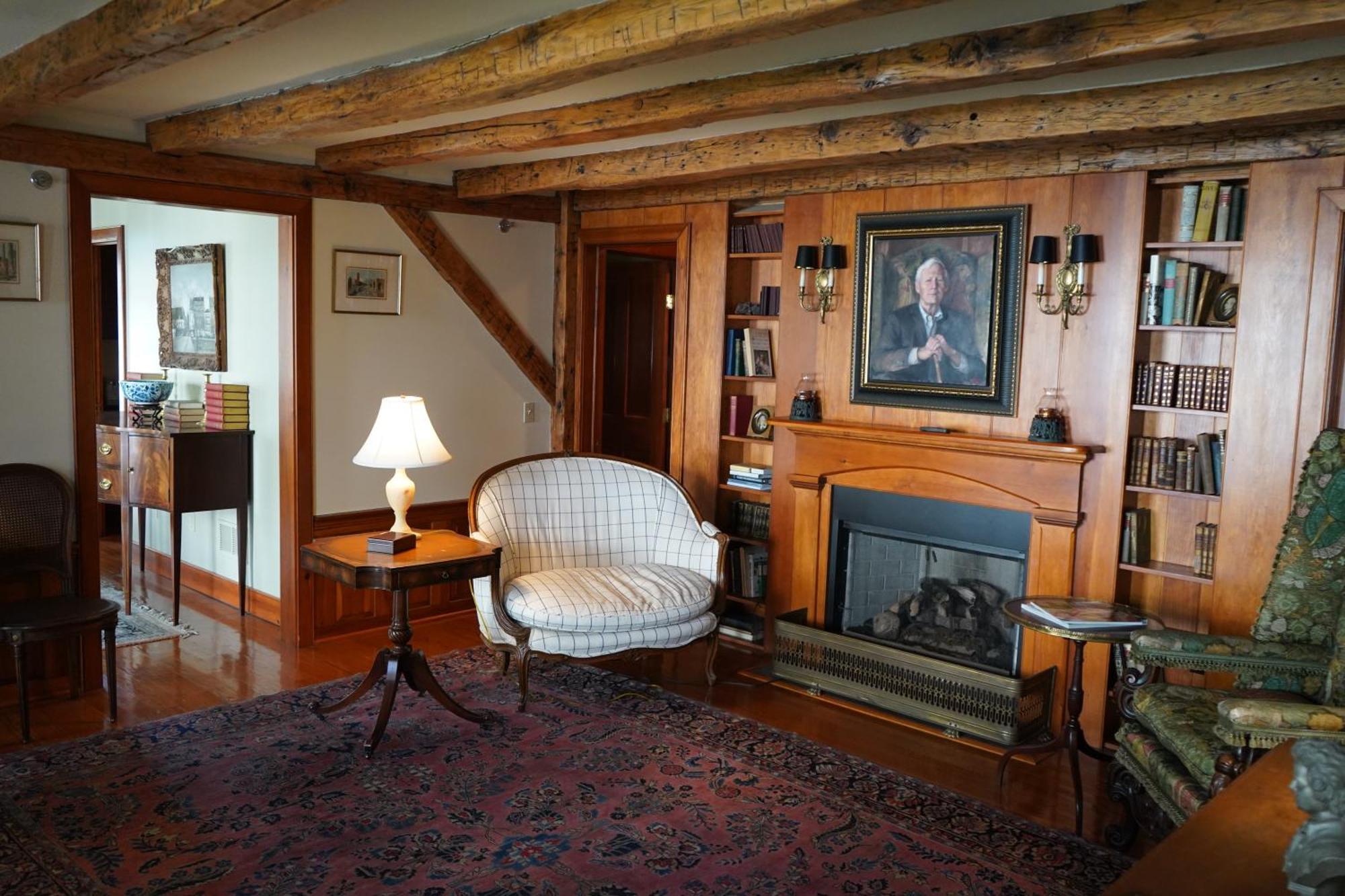사우스햄튼 The 1708 House B&B 외부 사진