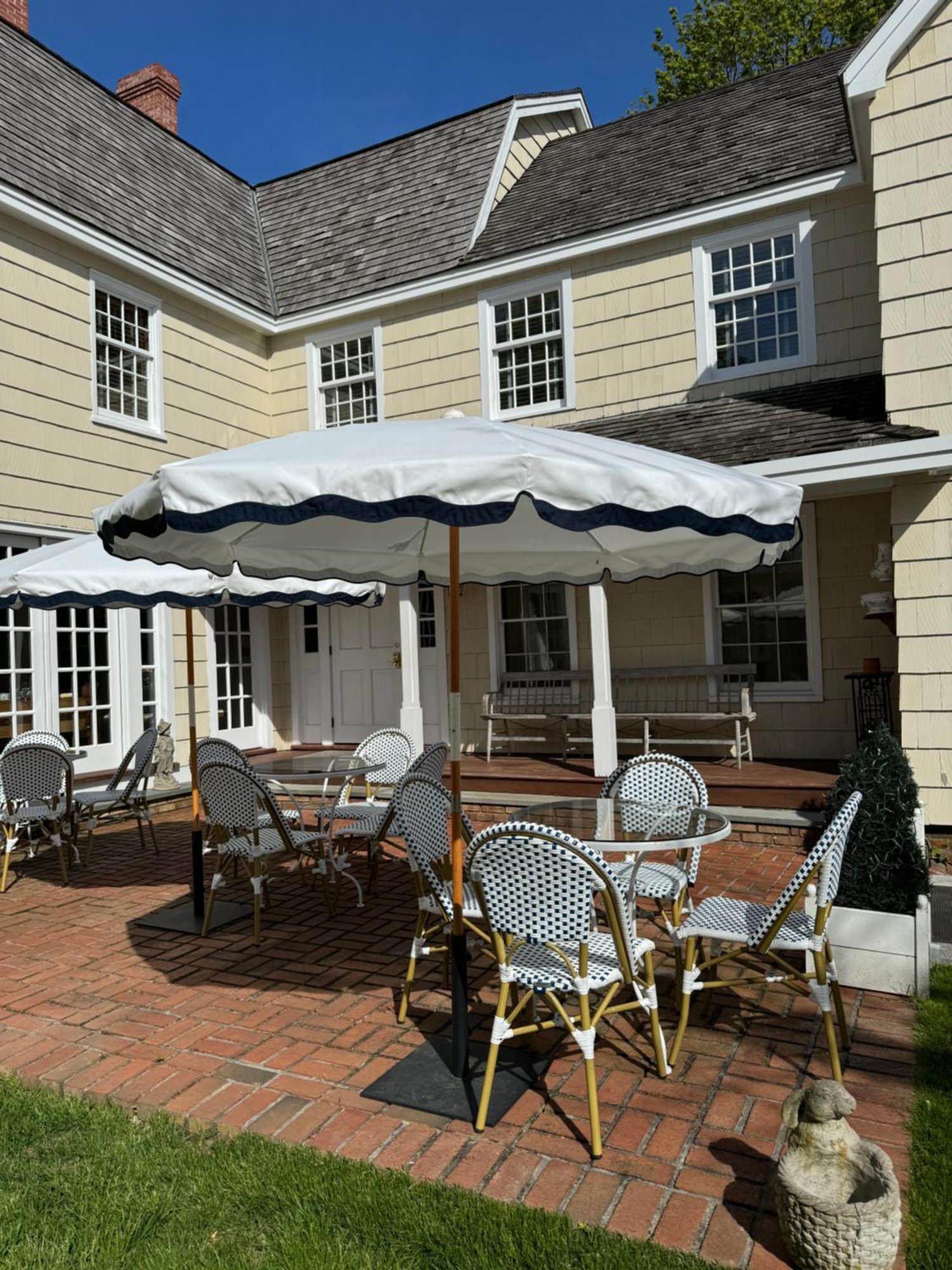 사우스햄튼 The 1708 House B&B 외부 사진