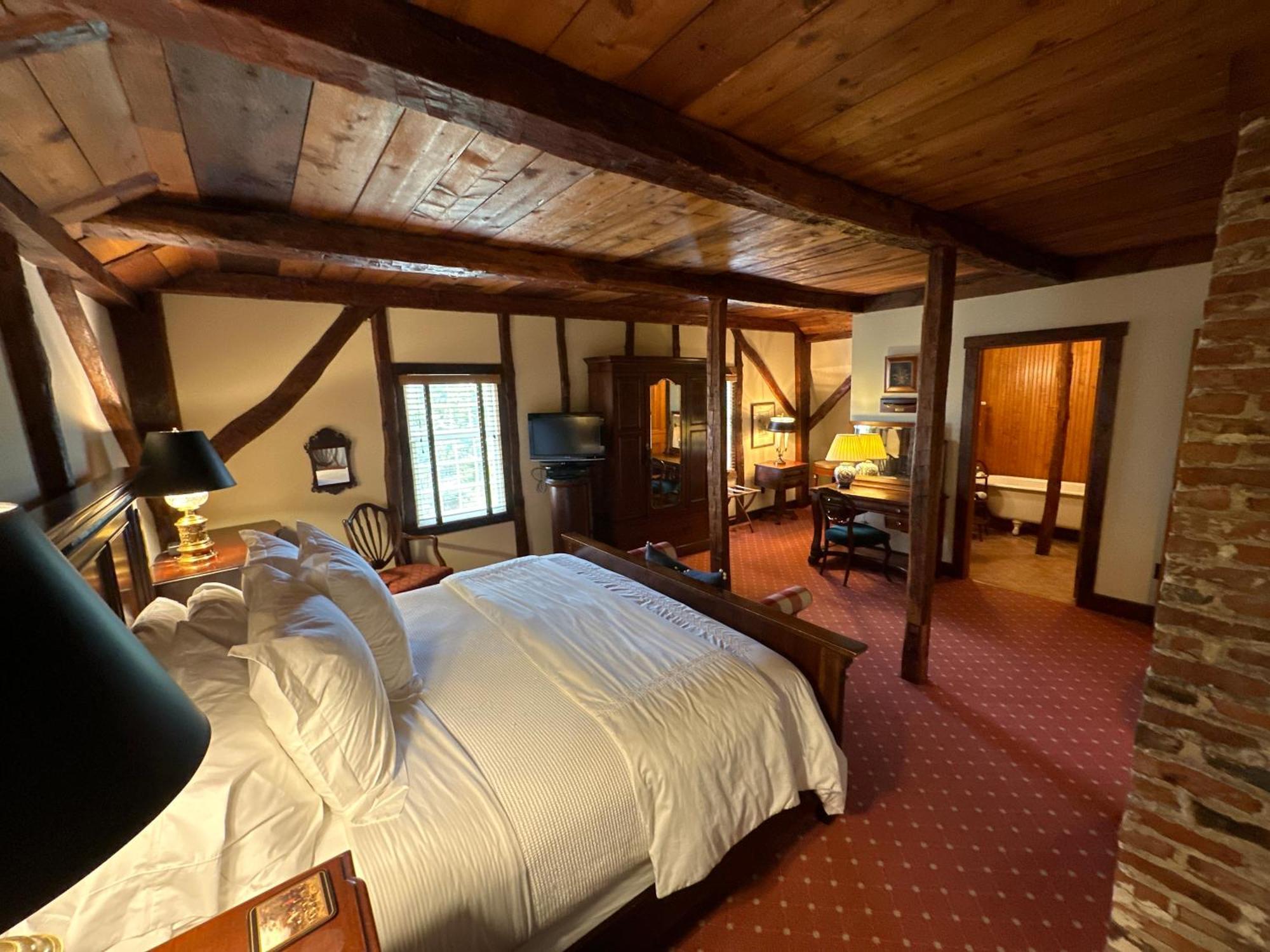 사우스햄튼 The 1708 House B&B 외부 사진