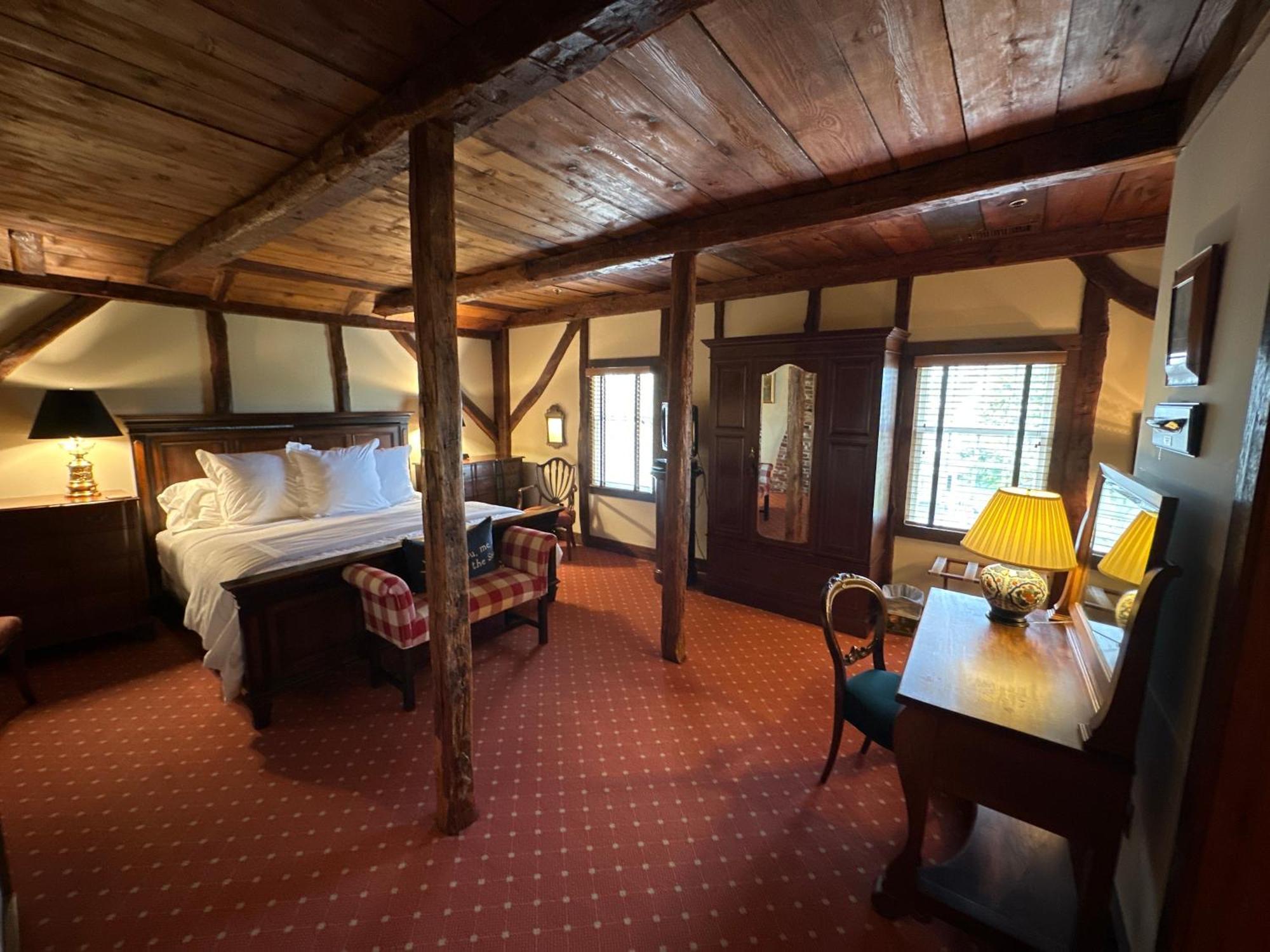사우스햄튼 The 1708 House B&B 외부 사진