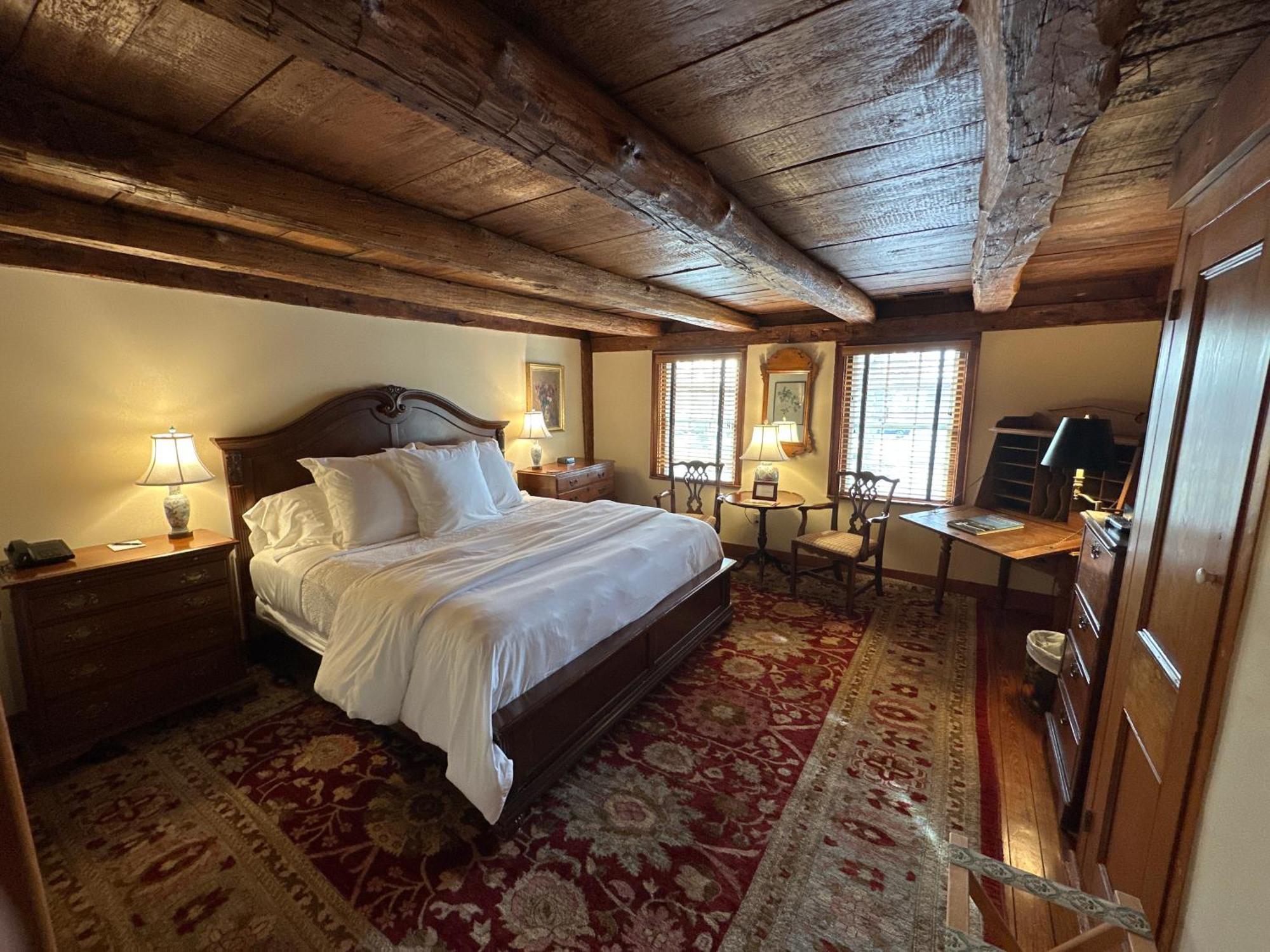 사우스햄튼 The 1708 House B&B 외부 사진